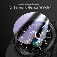 TEMPERED ANTI-SCRATCH SAMSUNG GALAXY WATCH 4 40mm 44mm - 44MM