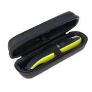 for  OneBlade Hybrid Electric Trimmer Shaver QP2834/70 QP2520/70 Hard EVA  Travel Case Carrying Bag 