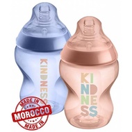 Closer To Nature 9oz/260ml & 11oz/330ml Kindness Bottle Twin Pack ORIGINAL