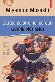 Cartea celor cinci cercuri: Gorin no Sho Musashi Miyamoto