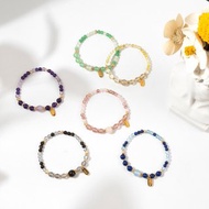 【寫真】單色設計款手鍊