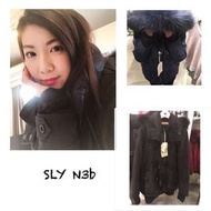 SLY N3b 日本代購 限量