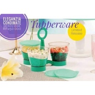 Elegantzia tupperware Condimate