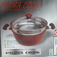 Prima Cook Panci Serbaguna Original Berkualitas