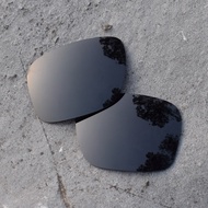 TRUE Polarized Replacement Lenses for Oakley Fives Squared (4+1)² OO9238 54mm Sunglasses Anti-Scratc