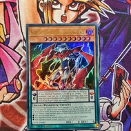 Genuine Yugioh Cards | Go! - D/D/D Divine Zero King Rage | GFP2 Ultra Rare.