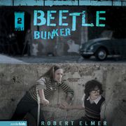 Beetle Bunker Robert Elmer