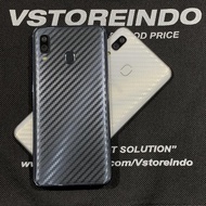 Samsung A30 4/64 GB Ex SEIN Samsung Indonesia Second Bekas Seken