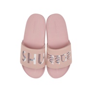 SHU X ISSUE LIGHTCUSHION EASY SLIDE SANDALS รองเท้าแตะ