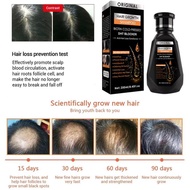 PEIMEI Hair Growth Essence Hair Shampoo Anti-Hair Loss Preventing Hair Loss Liquid