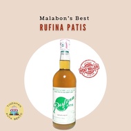 COD Rufina Patis | Fish Sauce | 750ml