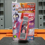 Ultraman Trigger DX Guts Hyper Key 55th Anniversary Key Ultraman