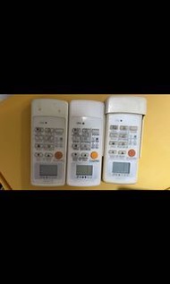 General Daikin Mitsubishi Electric珍寶大金三菱電機冷氣機遙控 air-conditioner remote