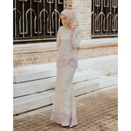 LEENA MINI KURUNG - By Jemels