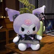 RONGMENGSHIJIE | ตุ๊กตาพวงสัตว์คาแรคเตอร์ Sanrio