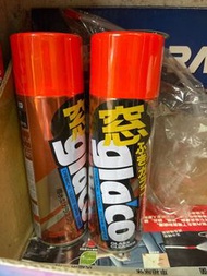 汽車玻璃水(去污型撥水效果）