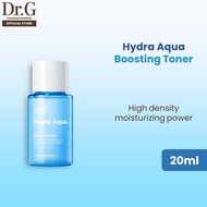 Dr.G Hydra Aqua Boosting Toner (20ml)
