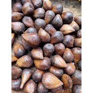Salak pondoh fresh baru petik asli Banjarnegara 1kg