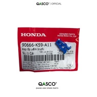 Plastic front fairing cover for HONDA Winner X (RS150 V3) (1329)_ _H724