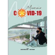 MEMOIR COVID-19 MEMOIR COVID-19