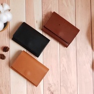 YF03 手工文創_多功能名片夾、卡片鈔票夾