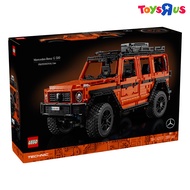 LEGO Technic Mercedes-Benz G 500 Professional Line 42177 ของเล่นสำหรับเด็ก (#13075)
