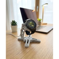 AP/Samsung watch series 3-Ultra version 3.0 charging stand with strap