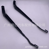 85211-60060 Sesuai untuk Toyota LC Land Cruiser HZJ78 HZJ79 Pemasangan Lengan Pengelap Bingkai Kanan