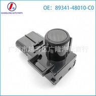 Suitable for Toyota Lexus Reversing Radar 89341-48010-C0 699.LE1214