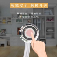 12V/24V Embedded Touch Sensor Switch Wardrobe Cabinet Concealed led Dimming Switch Table Lamp Switch