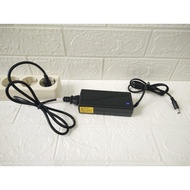 Charger for IKEDO JCW13B / JC W13B / JCW13B15 / JC W13B 15 Speaker Portable Meeting Wireless Karaoke