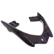 Yamaha Y15ZR V1/V2 Y15 SPOILER Y15 LBAR Y15 V1 V2 LC135 V8 L-BAR \ SPOILER CARBON LC135 FI