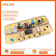 ◎TZT MALL◎ LG washing machine computer board 60-98SF -88SF 6870EC9103C WF-T6560CP EBR3970402 PCB