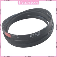 NAV Replacement Transmission Belt Drum Rubber Closed Looping Belt Sander Drive Belt 6PH1952 for Wash