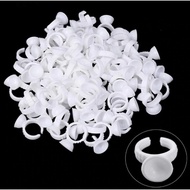 EYELASH EXTENSION RING Eyelash Extension Eyelash Extension Set Eyelash Cluster