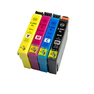 compatible 29XL ink Cartridges for Epson XP-245 XP-255 XP-352 Europe Version