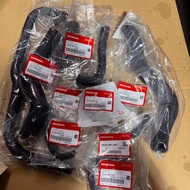 ท่อน้ำhonda jazz ge 2008-2012 ทุกเส้นแท้7เส้น เครื่อง L15a7