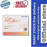 【Official AGENT】Hishin XSlim Slimming King Fat Burning Edema Weight Control, Slimming Rapid Combusti