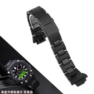 สายนาฬิกาพลาสติกเกรดพรีเมี่ยม สายนาฬิกาผู้ชาย สำหรับนาฬิกา Casio G-SHOCK รุ่น DW5600 GW-M5610 GA-210
