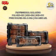 Car Audio Fuse Holder PCA SHD-921 | SHD-920 | SHD-901 4GA & 8GA MINI ANL