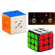 QiYi Ai Smart Speed Cube 3x3 Intelligent Rate 1V1 Online Battle