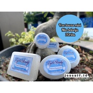 Alum stone Deodorant