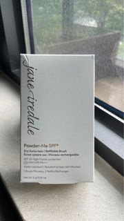 Jane Iredale 防曬粉補充裝