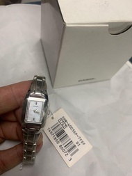 Casio sheen系列女石英手錶shn-4003sp-7fdf