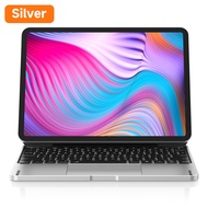 GOOJODOQ Magic Keyboard Case Aluminum alloy Case for iPad Pro 11 12.9 12 9 iPad Air 5 Air 4 10.9 Air