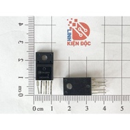 [Combo of 5] DM0465R Power IC TO220-6 disassemble