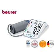 เครื่องวัดความดันโลหิต และชีพจรที่ต้นแขนอัติโนมัติ BEURER Upper Arm Blood Pressure Monitor BT BM77 (Pre-Order)