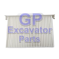 EX120-5/EX200-5/ZX120-1/ZX200-1/ZX330-1 Hydraulic Excavator Cabin Filter (4350249/4S00640)