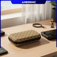 ANBERNIC RG556 Retro Console Protective Pouch Dustproof Shockproof Carrying Bag