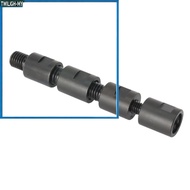 【1.27】 Angle Grinder Adapter Converter M10 For M14 5/8-11 Converter Adapte  for Arbor Connector